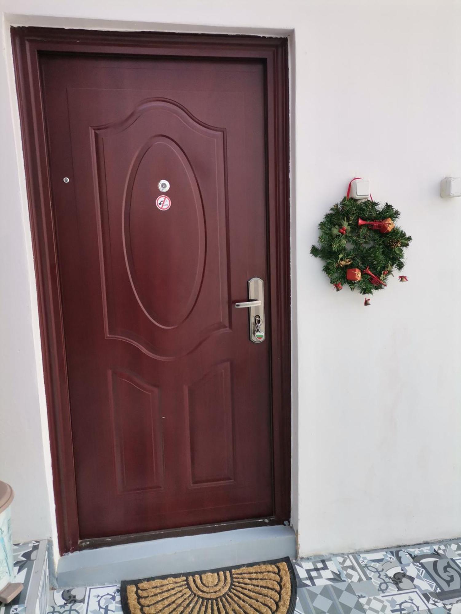 Аврамов Дом - Етаж От Къща Apartman Veliko Tarnovo Kültér fotó