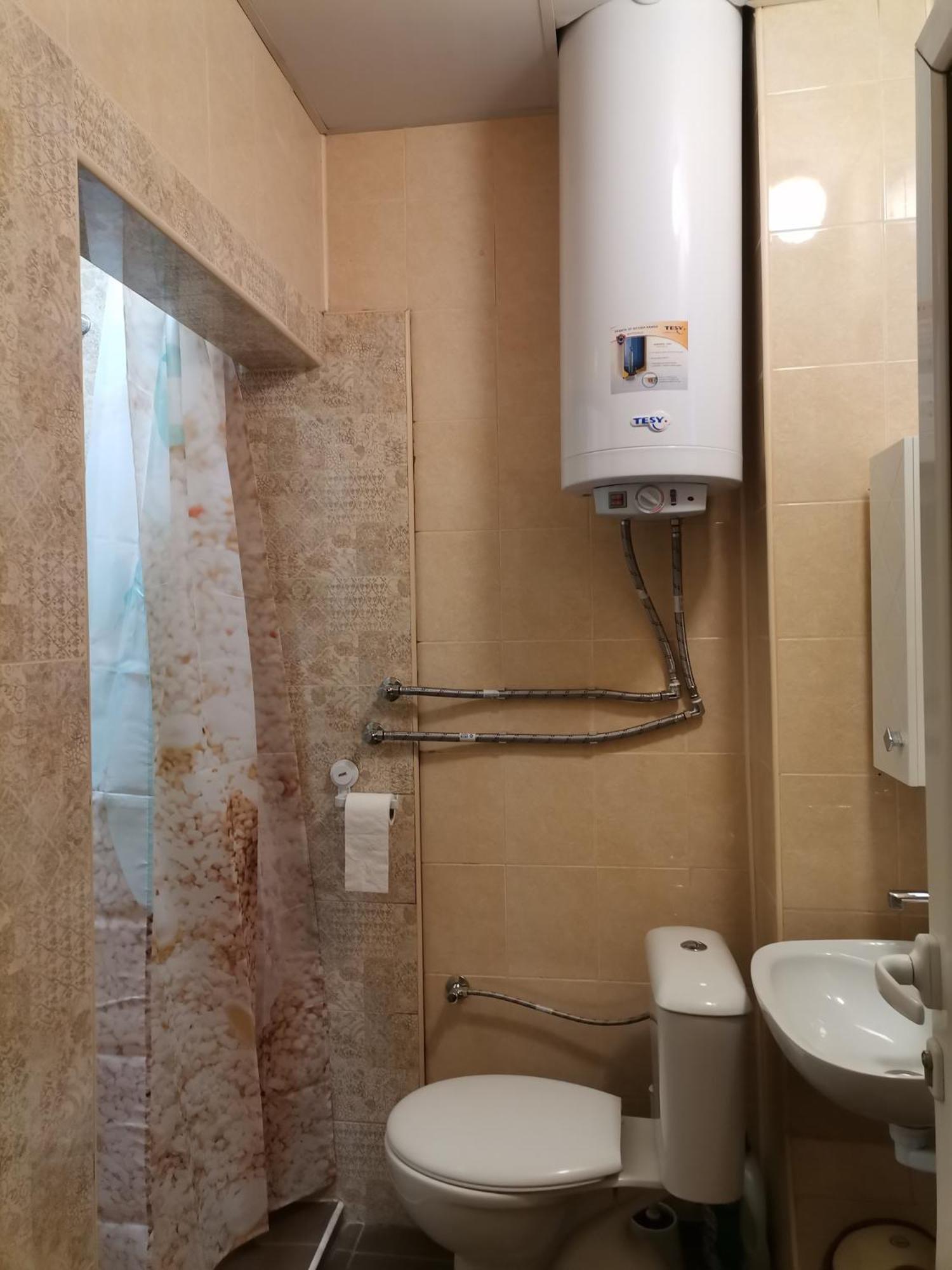 Аврамов Дом - Етаж От Къща Apartman Veliko Tarnovo Kültér fotó