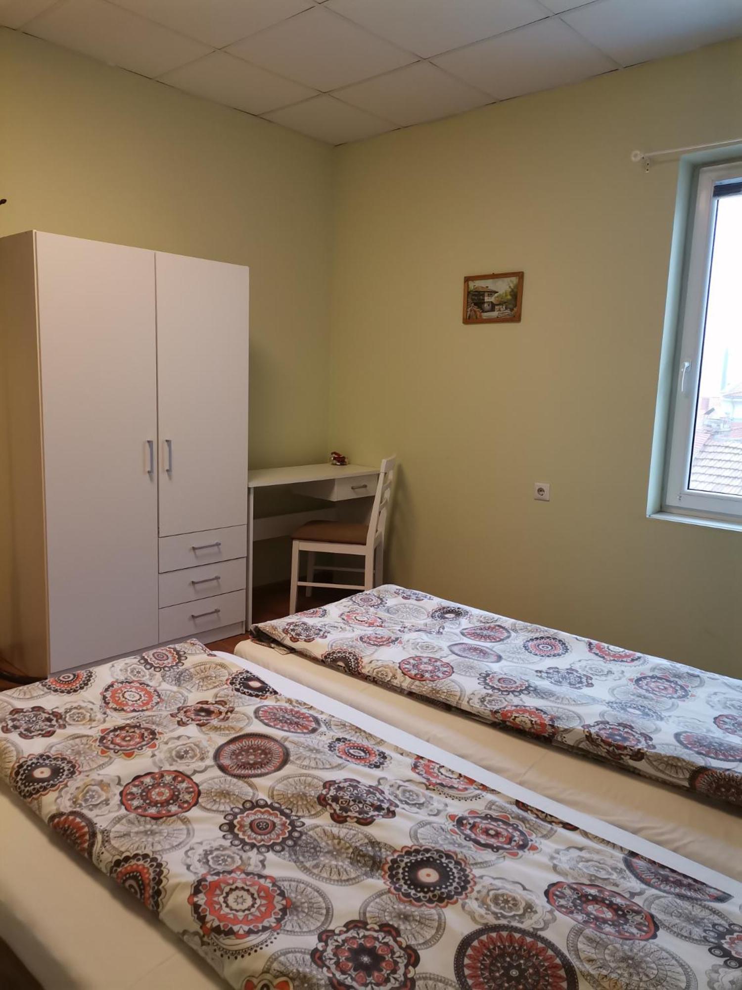 Аврамов Дом - Етаж От Къща Apartman Veliko Tarnovo Kültér fotó